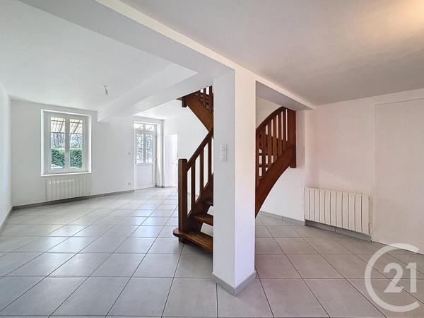 Maison à vendre  4 pièces - 90,63 m2 MENNETOU SUR CHER - 41