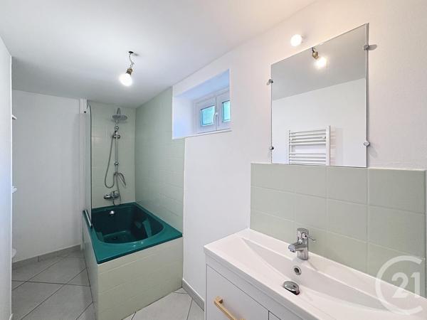 Maison à vendre  4 pièces - 90,63 m2 MENNETOU SUR CHER - 41