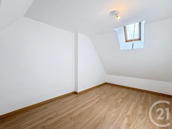 Maison à vendre  4 pièces - 90,63 m2 MENNETOU SUR CHER - 41