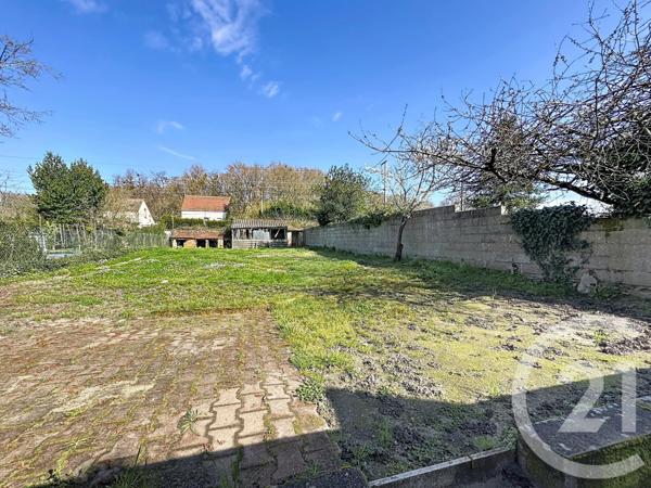 Maison à vendre  4 pièces - 90,63 m2 MENNETOU SUR CHER - 41