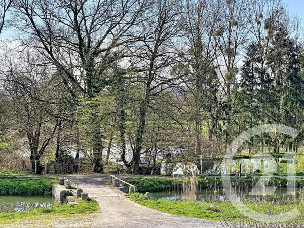 Maison à vendre  4 pièces - 90,63 m2 MENNETOU SUR CHER - 41