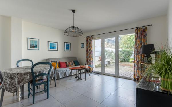 Appartement à vendre    2 pièces •  La Teste-de-Buch