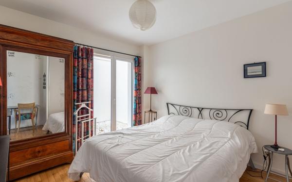 Appartement à vendre    2 pièces •  La Teste-de-Buch