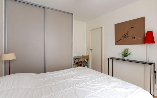 Appartement à vendre    2 pièces •  La Teste-de-Buch