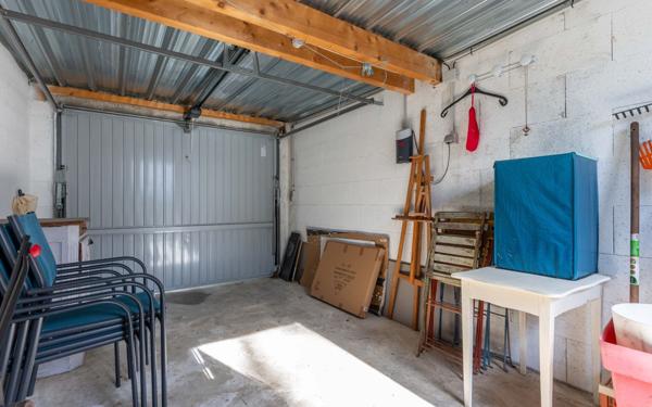 Appartement à vendre    2 pièces •  La Teste-de-Buch