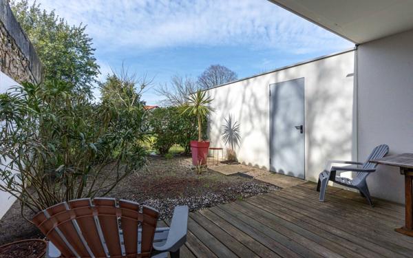 Appartement à vendre    2 pièces •  La Teste-de-Buch