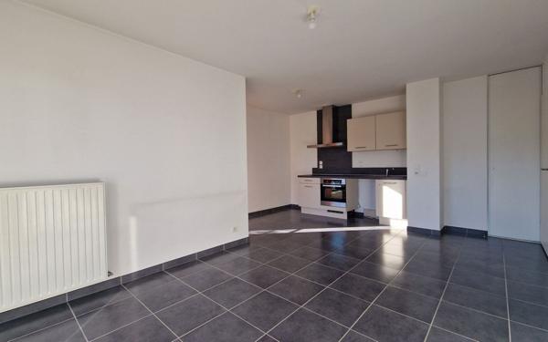 Appartement à louer    2 pièces •  Viry