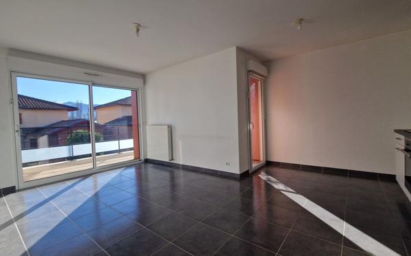 Appartement à louer    2 pièces •  Viry