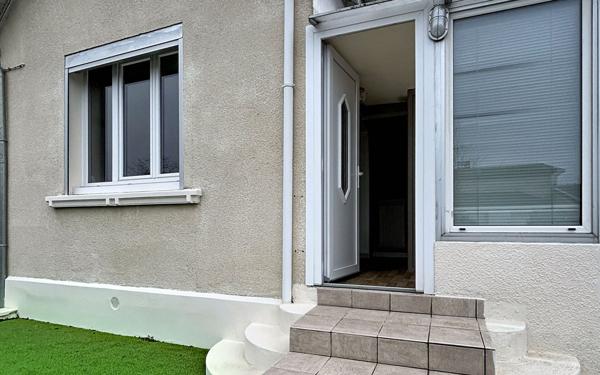 Maison à vendre    2 pièces • 59 m2 Tinqueux