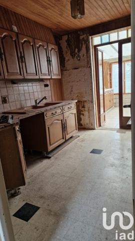 Pavillon 5 pièces de 82 m² à AY (51160)