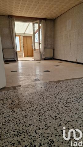 Pavillon 5 pièces de 82 m² à AY (51160)