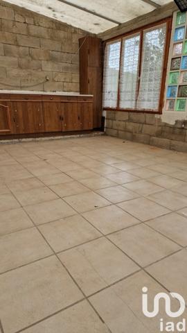 Pavillon 5 pièces de 82 m² à AY (51160)