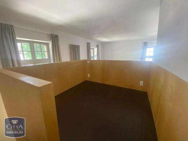 Appartement à louer 1 pièce 35.5m² Fontainebleau (77300)