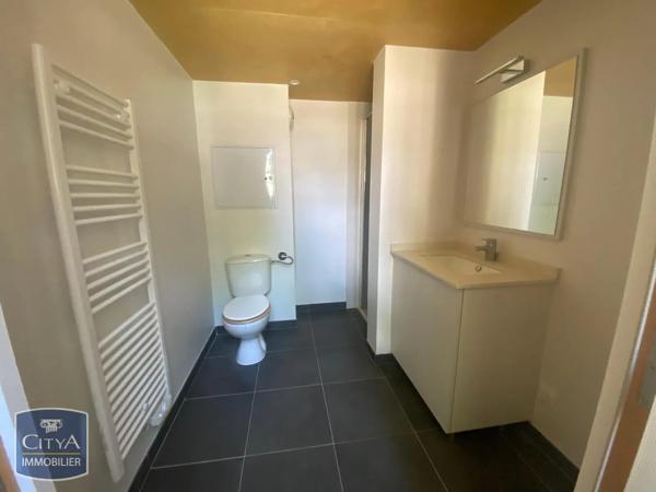 Appartement à louer 1 pièce 35.5m² Fontainebleau (77300)