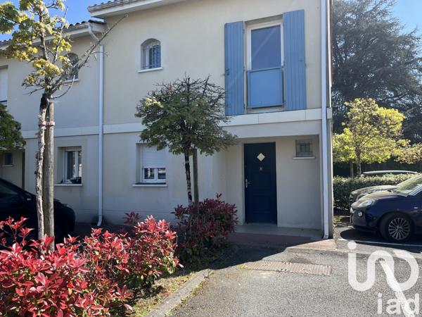 Maison à vendre 4 pièces 80 m² Libourne