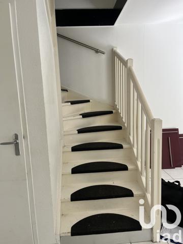 Maison à vendre 4 pièces 80 m² Libourne