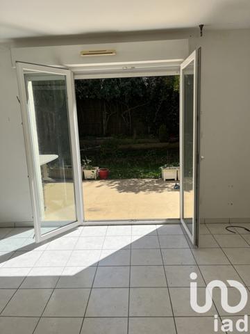 Maison à vendre 4 pièces 80 m² Libourne