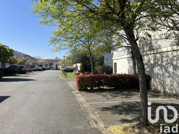 Maison à vendre 4 pièces 80 m² Libourne