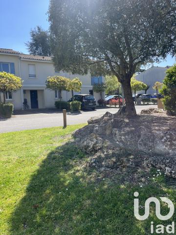 Maison à vendre 4 pièces 80 m² Libourne