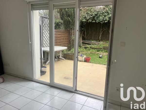 Maison à vendre 4 pièces 80 m² Libourne