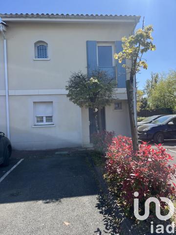 Maison à vendre 4 pièces 80 m² Libourne