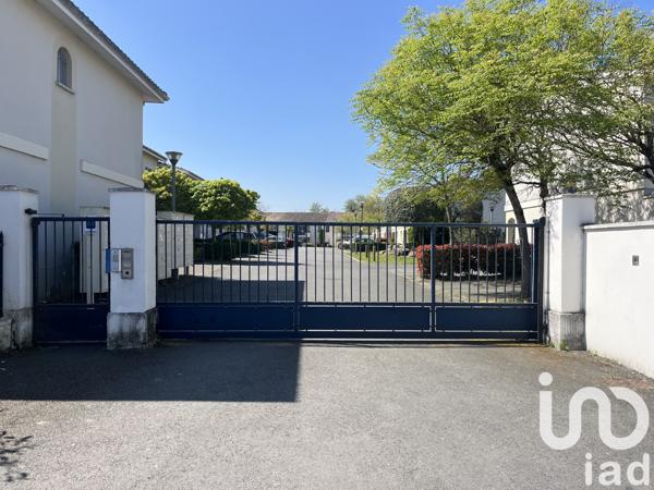 Maison à vendre 4 pièces 80 m² Libourne