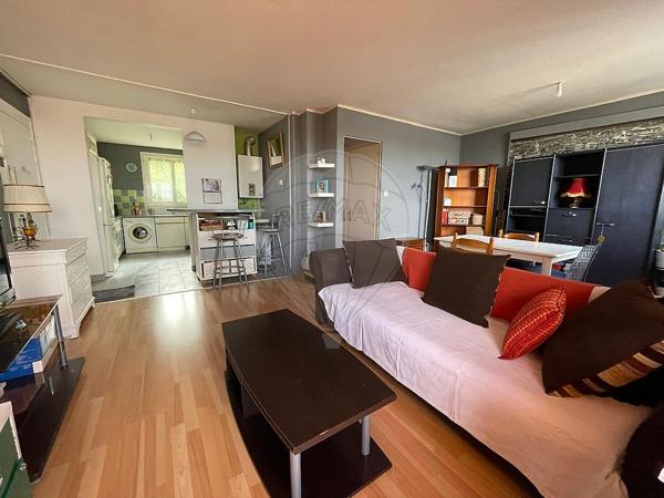 Appartement  en vente - Loire - 42