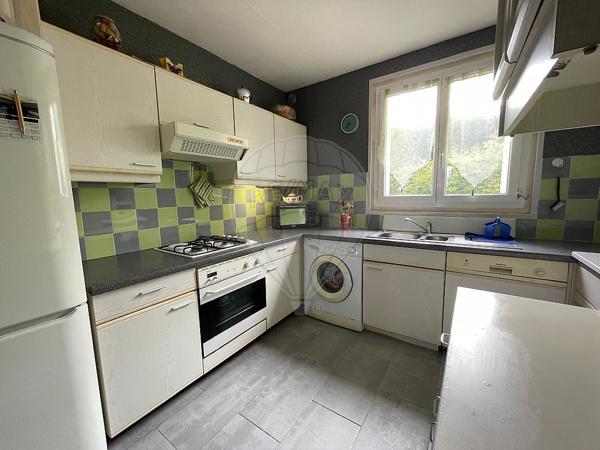 Appartement  en vente - Loire - 42