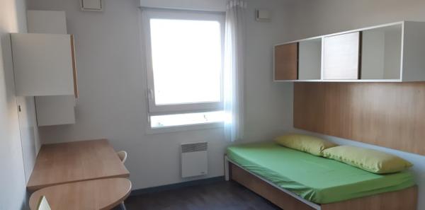 Studio facultés de médecine la timone lmnp