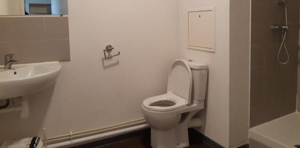 Studio facultés de médecine la timone lmnp