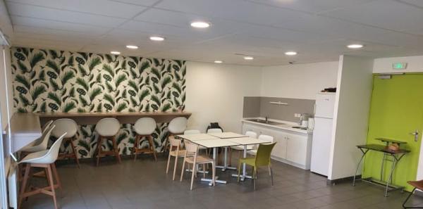 Studio facultés de médecine la timone lmnp