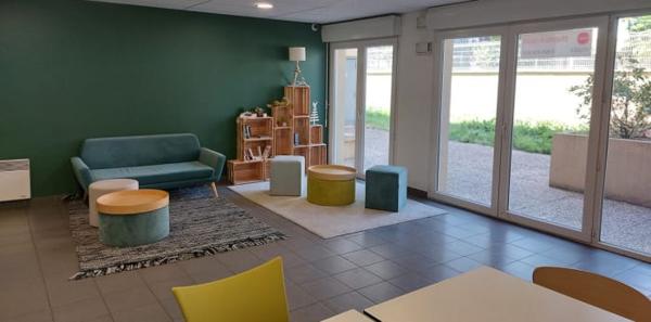 Studio facultés de médecine la timone lmnp