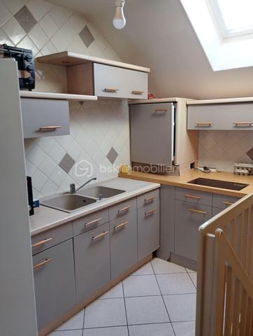 Maison de ville de 40,99 m²