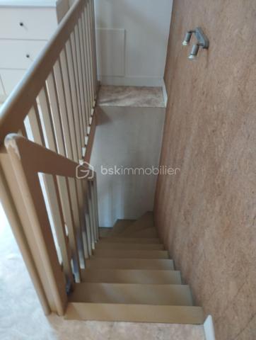 Maison de ville de 40,99 m²