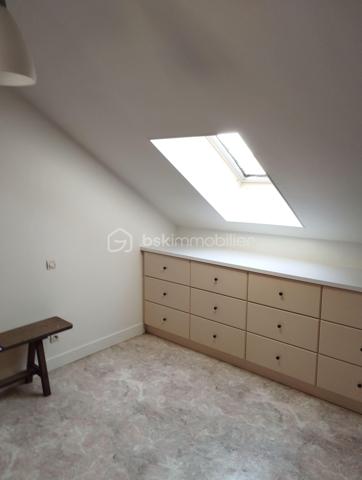 Maison de ville de 40,99 m²