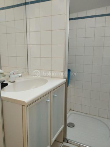 Maison de ville de 40,99 m²