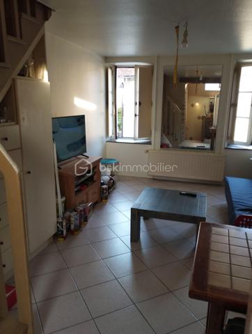 Maison de ville de 40,99 m²