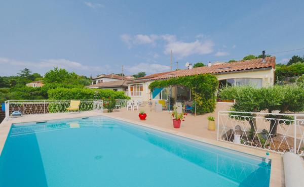 Vente / Maison de plain-pied