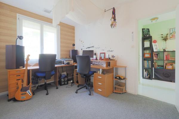 Vente / Maison de plain-pied