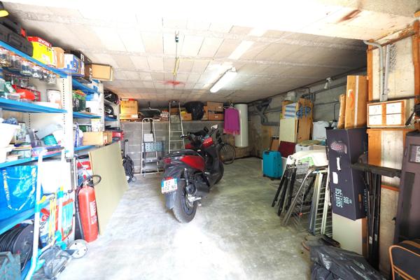 Vente / Maison de plain-pied