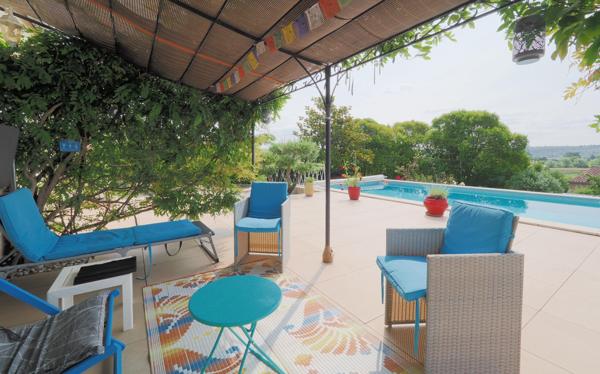 Vente / Maison de plain-pied