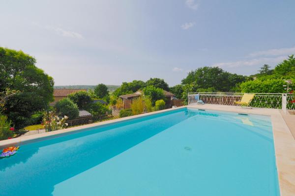 Vente / Maison de plain-pied