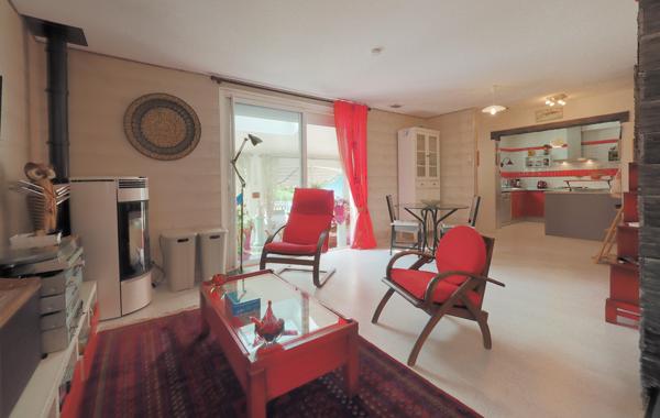 Vente / Maison de plain-pied