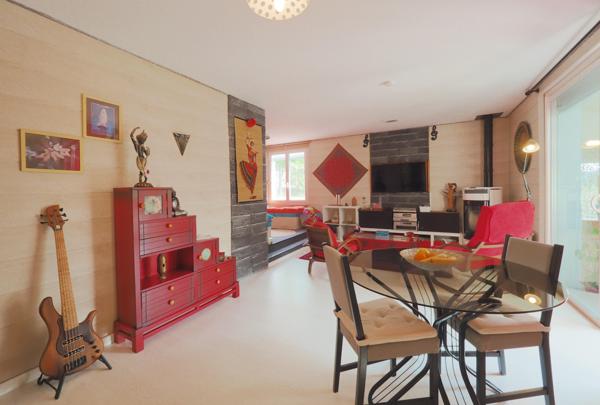 Vente / Maison de plain-pied