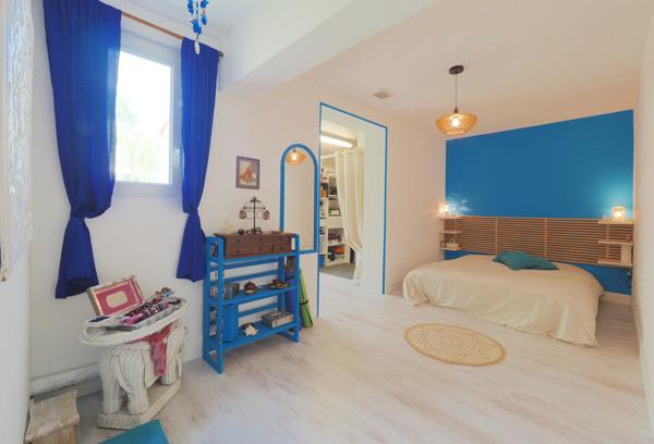 Vente / Maison de plain-pied