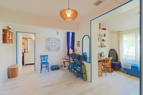 Vente / Maison de plain-pied