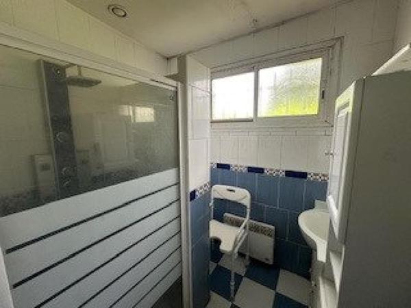 Maison de ville centre ville Quartier La croix blanche