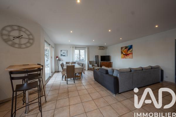 Maison à vendre 5 pièces 127 m² Lavilledieu