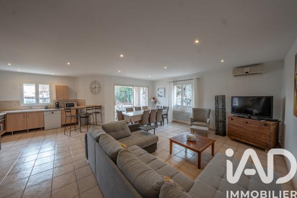 Maison à vendre 5 pièces 127 m² Lavilledieu
