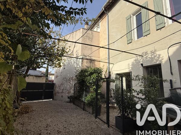 Maison à vendre 4 pièces 127 m² Monteux